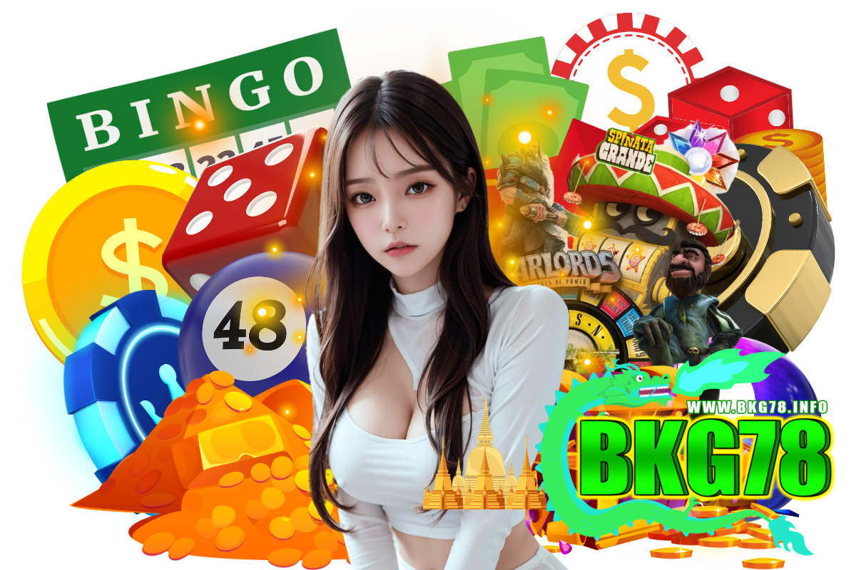 bkg78 แจกเครดิตฟรี